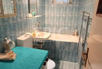 Apartament 3 camere/ Mobilat ?i utilat / Etaj 4/ Zona Dambu - 1