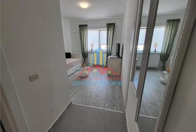 Garsonieră decomandată, mobilată în Drumul Taberei - 2