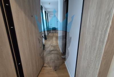 Garsoniera Basarab Bucuresti - 12