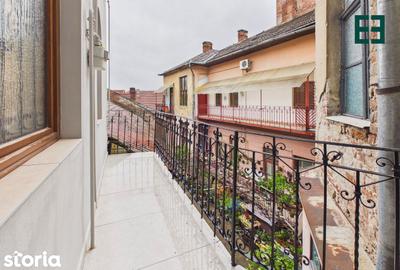 Apartament cu 2 camere în Central - 10