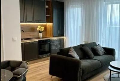 Apartament 2 camere , LUX , Prima Inchirere ,Maurer , Parcare - 2