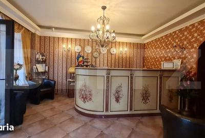 Casă cu Teren 1380 Mp în Mehala - 11