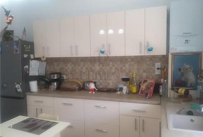 Duplex mobilat utilat - mansardabil - 4