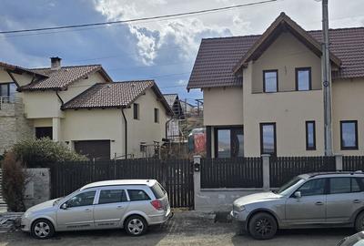 Casă cu 4 camere în Apahida - 2