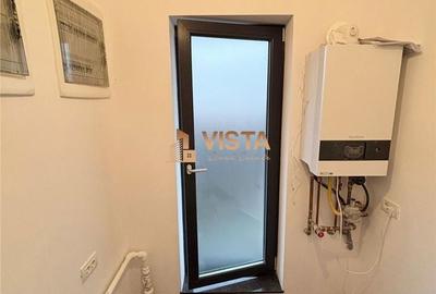 Casă cu 4 camere cu Teren 500 Mp în Central - 3