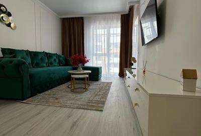 Garsoniera Premium! GATA de mutare! Poze reale! - 1