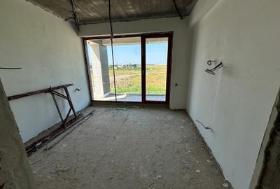 Pipera MATEI MILO  vilă individuală super modernă , finasata Lux - 19