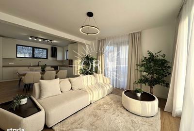 Casă cu 4 camere cu Teren 500 Mp în Central - 19