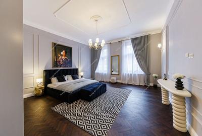 Apartament Modern 3 Camere + Birou Zona Centrala-Hype Culture Apartament Modern 3 Camere + Birou Zona Centrala-Hype Culture - 7