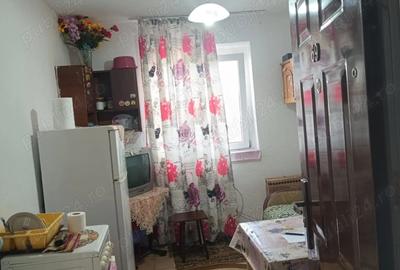 Garsonieră nedecomandată în Florilor - 3