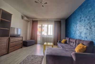 Garsonieră decomandată în Parcul Carol - 1