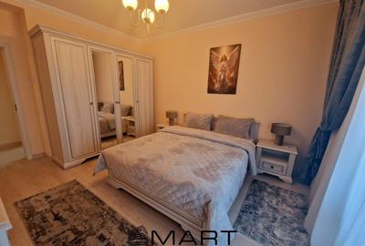 Apartament cu 3 camere de Lux cartier Balanta - 3