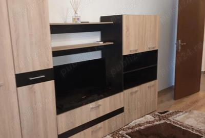 Agentie inchiriem apartament 2 camere Piata Garii-Lidel,O-uri,etj.1,mobilat. - 1