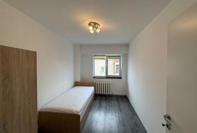 Apartament cu 3 camere decomandat, mobilat în Central - 12