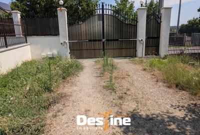 Ocazie rara - teren compact intravilan Tudor neculai 3315 mp utilitati la asfalt - 5