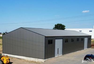 Spațiu comercial, în Centură - 4