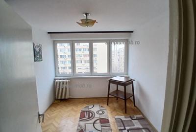 Apartament cu 3 camere semidecomandat, mobilat în Iancului - 3