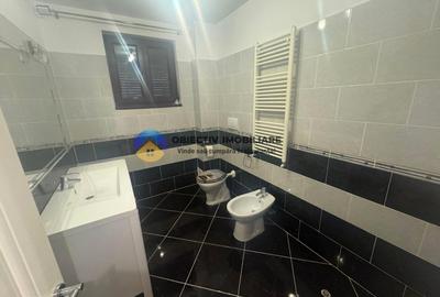 Duplex cu 5 camere cu Canalizare în 1 Mai - 19