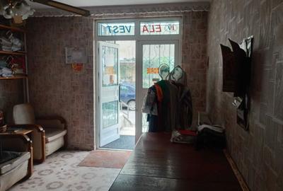 Garsonieră decomandată în Central - 2