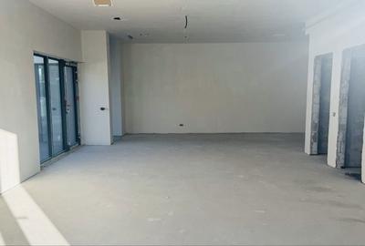 Spațiu comercial, de 400 mp, în Sfântu Ilie - 1