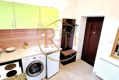 Oferim spre inchiriere apartament cu 1 camera, aproape de Spitalul Judetean - 5