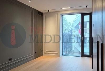 Apartament de lux cu terasă și vedere directă la Parcul Herăstrău - 35