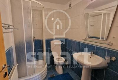 Apartament 3 camere 100mp Zorilor - 15