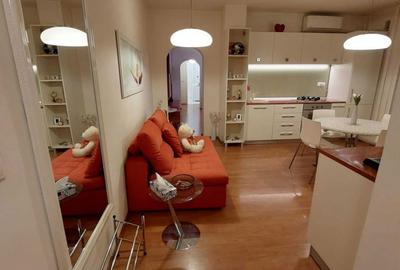 Apartament cu 2 camere semidecomandat în Central - 7
