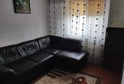 Apartament cu 2 camere semidecomandat în Central - 1