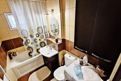 Apartament 2 camere  Racadau- mobilat si utilat modern 125000 euro - 10