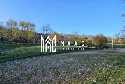 Teren Construcții intravilan de 890 mp, în Cisnădioara - 2