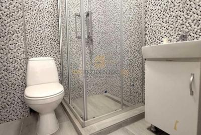 Apartament cu 3 camere decomandat în Metalurgiei - 16