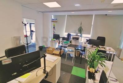 Zero comision, 573mp spatiu birou ultracentral, Universitate, 4' [M] - 4