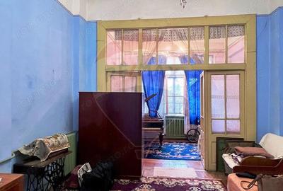 Casa / Vila cu 3 camere de vanzare pe strada Domneasca, Gala?i - 5