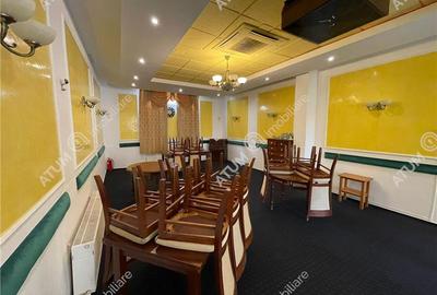 Spațiu comercial, de 130 mp, în Central - 2