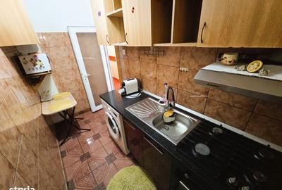 Apartament cu 2 camere decomandat în Neptun - 11