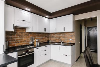 Inchiriez apartament cu 3 camere in cartierul Grigorescu Inchiriez apartament cu 3 camere in cartierul Grigorescu - 1
