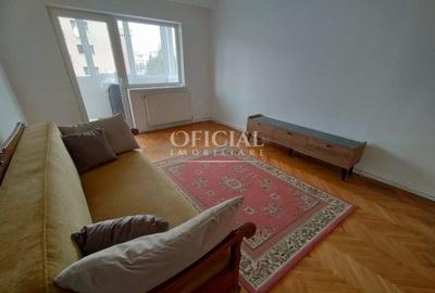 Apartament cu 4 camere decomandat, mobilat în Gheorgheni - 2
