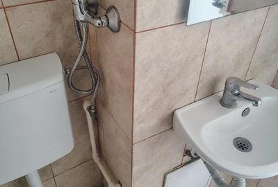 Garsonieră semidecomandată în Micro 14