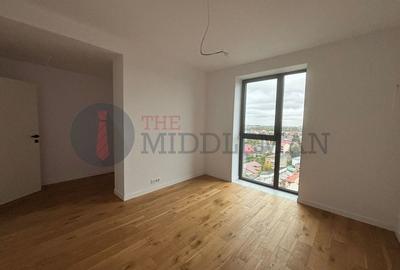 One Cotroceni Park I Comunitate exclusivita I Facilitati complete I 0% comision - 8