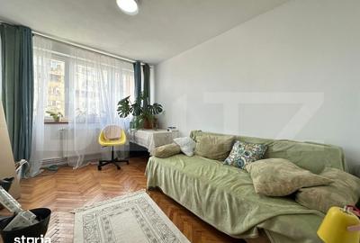 Apartament cu 3 camere decomandat în Central - 10