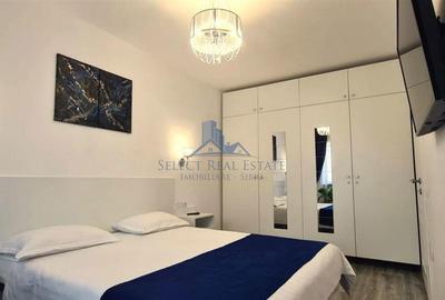 Apartament cu 2 camere decomandat în Șelimbăr - 6