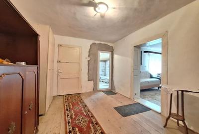 Casa individuala + teren generos 1120m,  asfalt, utilitati, Prejmer - 6