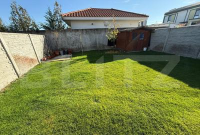 Duplex LUMINOS 120MP utili P+1E curte spatioasa terasa acope - 11