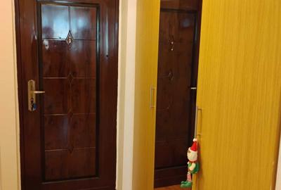 Garsonieră semidecomandată în Muncii - 1