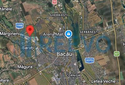 Teren Construcții intravilan de 5974 mp, în Mărgineni - 3