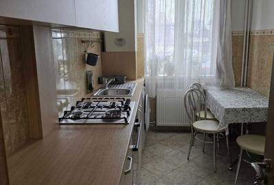 Apartament cu 2 camere semidecomandat în Central - 2