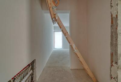 Casa noua, regim parter, mini cartier rezidential in Stupini - 18