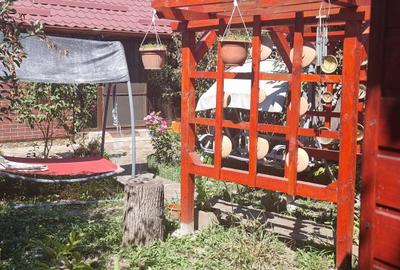 Casa si anexa de 20 mp in Babeni - 15