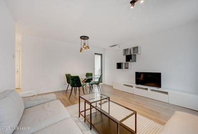 Apartament 2 camere | 57,3 mp | H Pipera Lake - 4